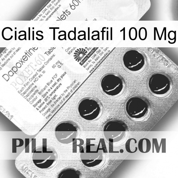 Cialis Tadalafil 100Mg new07